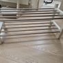 Ikea Tjusig Shoe Rack Image 2