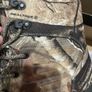 work boots, hunting or fishing, Army Camouflage waterproof Image 5