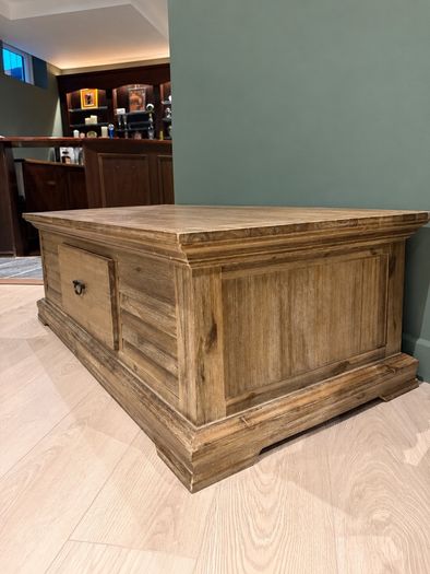 Large Coffee Table