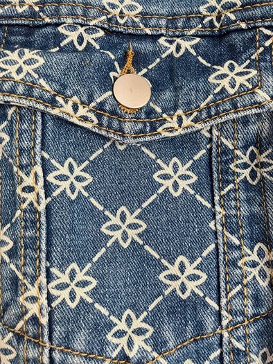 Size 8 Ladies Denim Jacket by I Saw It First