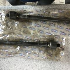 Citroen C4/ 2004---> Inner Tie Rod (steering rack track rod) X2