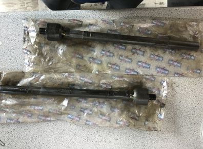 Citroen C4/ 2004---> Inner Tie Rod (steering rack track rod) X2