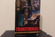 Transformer  Solus prime