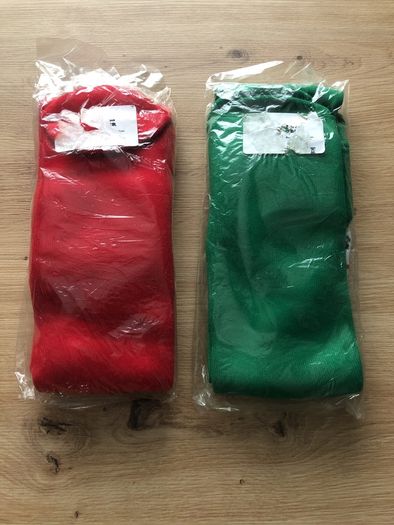 Champions League Football Socks