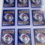 Lot of 9 Vintage Pokemon Cards - Great Condition Image 8
