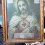 Vintage Holy Pictures Image 6