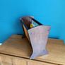 Mid Century Vintage Retro Magazine Stand Image 3