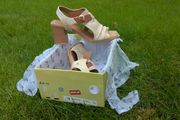 Womens High heel Shoes