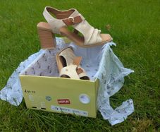 Womens High heel Shoes