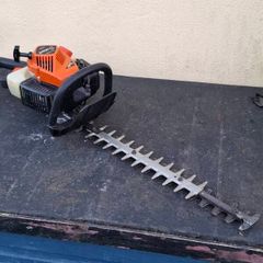 Tanaka Hedge Cutter,  choice of two.