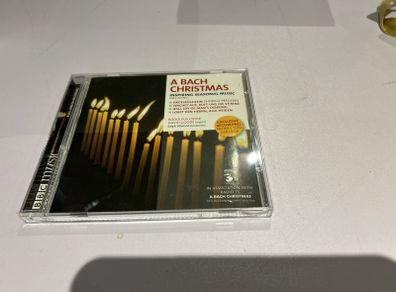 BBC Music- A Bach Christmas