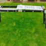 Foldable Multi Purpose 4 Way Ladder with Scaffold Plates Image 2