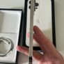 iPhone 13 Pro Max 256gb - Silver Image 5