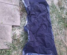 Pavillo Airbed Single