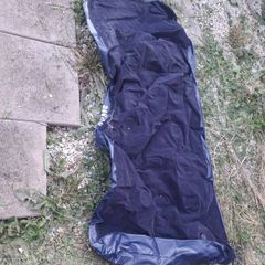 Pavillo Airbed Single