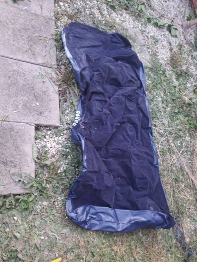 Pavillo Airbed Single