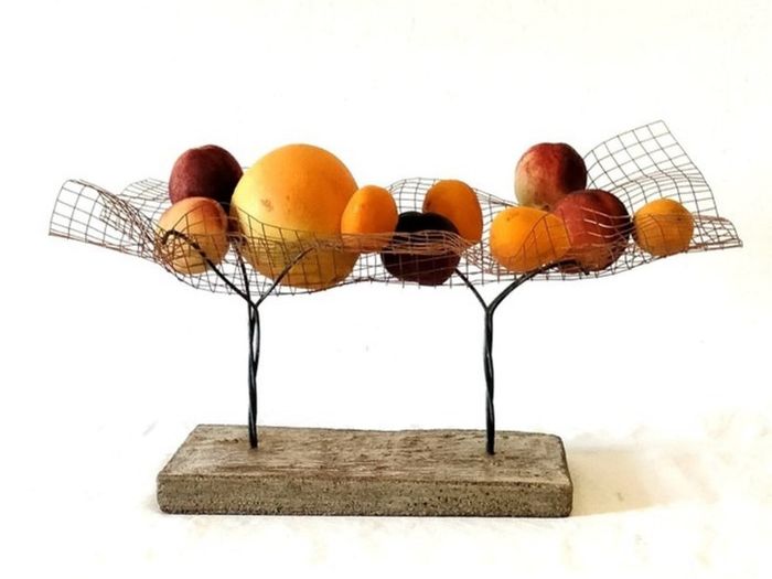 Outdesign Italia -Two Trees-Italian Designer Centrepiece
