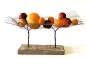 Outdesign Italia -Two Trees-Italian Designer Centrepiece