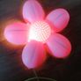 IKEA flower Wall light Image 2