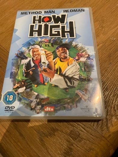 How High (2001)