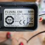 Aquarium heater fluval e50 Image 3
