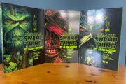 Absolute Swamp Thing
