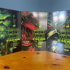 Absolute Swamp Thing