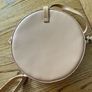Leather handbag Image 5