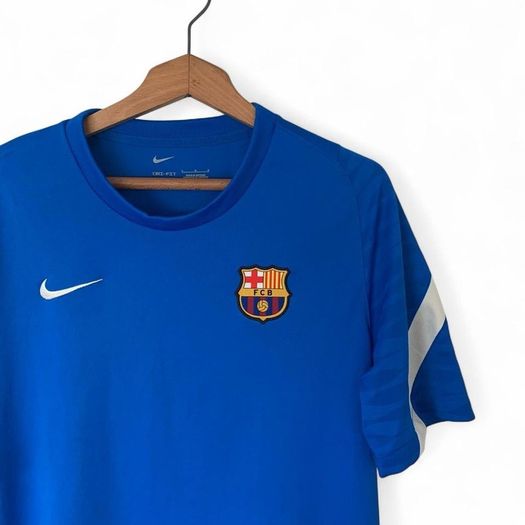 Barcelona Jersey