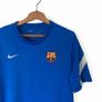 Barcelona Jersey Image 2