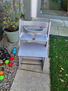 Stokke Tripp Trapp High Chair