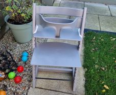 Stokke Tripp Trapp High Chair