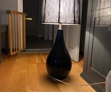 lamp