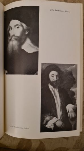 The Early Horticulturists. By Ronald Webber. Printed By David & Charles Newton Abbot. Vintage 1968 Hardback In Good Condition.
