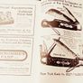 Boy Scouts Handbook. The First Edition, 1911. Image 5