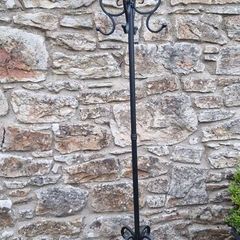 Coat Stand - iron/metal
