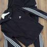 Adidas Tracksuit Image 2