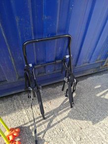 bike carrier