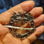 Vintage Brooch Image 5