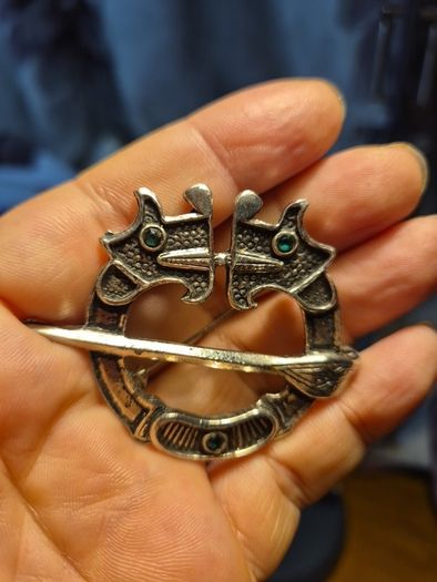 Vintage Brooch