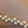 wedding bridal bracelet Image 4