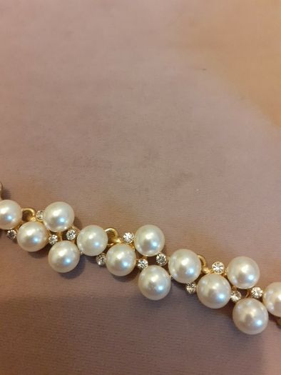 wedding bridal bracelet