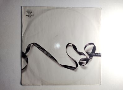 Marcella Detroit - Wanna Take You Higher - London Records - ORIGINAL 1994 Pressing!