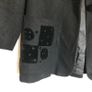 Designer Louise Feraud wool jacket/blazer Image 6