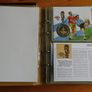USA 94 World Cup Album Rare includes Silver & Mule error (2 albums containing total 23 coin covers) Image 3