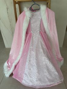 Beautiful Princess Dress