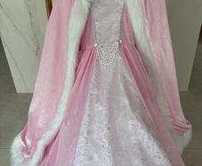 Beautiful Princess Dress