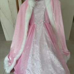 Beautiful Princess Dress