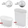 Brand New SIGNORA WARE Signoraware Premium Spice Boxes Image 2