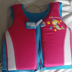 Swim vest  2-3yrs